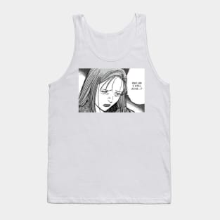 alive Tank Top